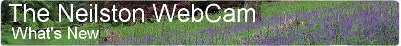 The Neilston WebCam